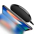 10W Qi Round Phone Wireless Charger | https://www.bestnamebadges.com
