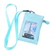 Neck Wallet | https://www.bestnamebadges.com