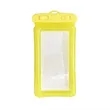 Large Waterproof Cell Phone Bag | https://www.bestnamebadges.com