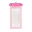Large Waterproof Cell Phone Bag | https://www.bestnamebadges.com