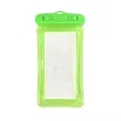 Large Waterproof Cell Phone Bag | https://www.bestnamebadges.com