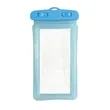 Large Waterproof Cell Phone Bag | https://www.bestnamebadges.com