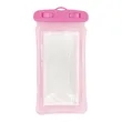 Large Waterproof Cell Phone Bag | https://www.bestnamebadges.com
