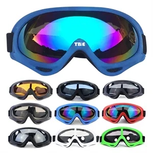 Windproof Ski Goggles