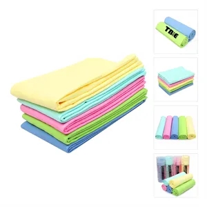 Pet Absorbent Towel Customized Logo