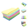 Pet Absorbent Towel Customized Logo | https://www.bestnamebadges.com