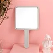 Handheld Cosmetic Mirror | https://www.bestnamebadges.com