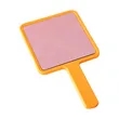Handheld Cosmetic Mirror | https://www.bestnamebadges.com