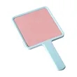 Handheld Cosmetic Mirror | https://www.bestnamebadges.com
