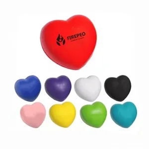 Heart Shape Stress Reliever