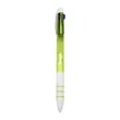 Three Colors Ballpoint Pen | https://www.bestnamebadges.com