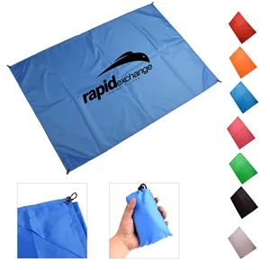 Waterproof Picnic Blanket Mat Large Size