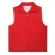Outwear Volunteer Activity Vest | https://www.bestnamebadges.com
