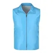 Outwear Volunteer Activity Vest | https://www.bestnamebadges.com