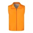 Outwear Volunteer Activity Vest | https://www.bestnamebadges.com
