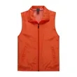 Outwear Volunteer Activity Vest | https://www.bestnamebadges.com