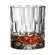 Transparen Whiskey Glasses | https://www.bestnamebadges.com