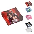 Customized Acrylic Award Block Photo Frame Gift | https://www.bestnamebadges.com
