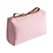 Makeup Bag Cosmetic Organizer | https://www.bestnamebadges.com