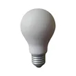 Bulb Stress Reliever Key Chain | https://www.bestnamebadges.com