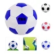Size 4 Soccer Ball | https://www.bestnamebadges.com
