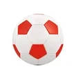 Size 4 Soccer Ball | https://www.bestnamebadges.com