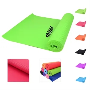 Antiskid Yoga Mat