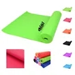 Antiskid Yoga Mat | https://www.bestnamebadges.com