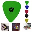 Guitar Pick | https://www.bestnamebadges.com