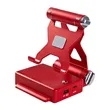 3 In 1 Bluetooth Speaker Phone Holder Power Bank | https://www.bestnamebadges.com