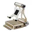 3 In 1 Bluetooth Speaker Phone Holder Power Bank | https://www.bestnamebadges.com