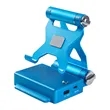 3 In 1 Bluetooth Speaker Phone Holder Power Bank | https://www.bestnamebadges.com