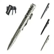 10 In 1 Tactical Pen With Fidget Spinner | https://www.bestnamebadges.com
