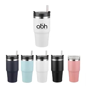 20 oz. Car Stainless Steel Cup