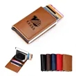 Rfid Blocking Wallet | https://www.bestnamebadges.com