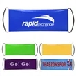 Roller Retractable Banner Scrolls | https://www.bestnamebadges.com