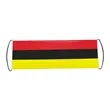 Roller Retractable Banner Scrolls | https://www.bestnamebadges.com