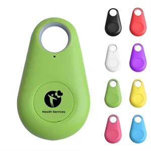 Wireless Bluetooth Anti Lost Alarm Key Finder Tracker Tag