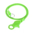 36" Casino Bungee Cord W/ Lobster Claw | https://www.bestnamebadges.com