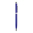 Generous Metal Stylus Ink Pen | https://www.bestnamebadges.com