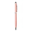 Generous Metal Stylus Ink Pen | https://www.bestnamebadges.com