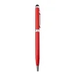 Generous Metal Stylus Ink Pen | https://www.bestnamebadges.com