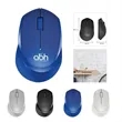 Wireless Optical Mouse Silent | https://www.bestnamebadges.com