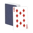 2.5" x 3.5" Playing Cards | https://www.bestnamebadges.com