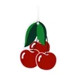 Hanging Air Fresheners for Car and Home | https://www.bestnamebadges.com