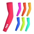 Uv Sun Protection Arm Sleeves | https://www.bestnamebadges.com