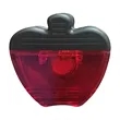 Apple Shape Magnet Memo Clip | https://www.bestnamebadges.com
