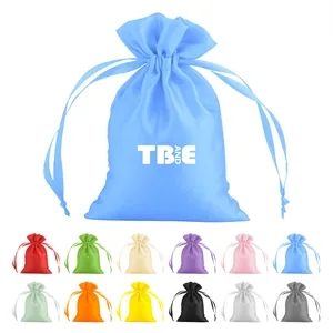 Satin Gift Bags
