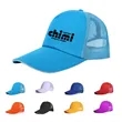 Trucker Mesh Cap | https://www.bestnamebadges.com