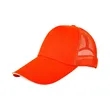 Trucker Mesh Cap | https://www.bestnamebadges.com